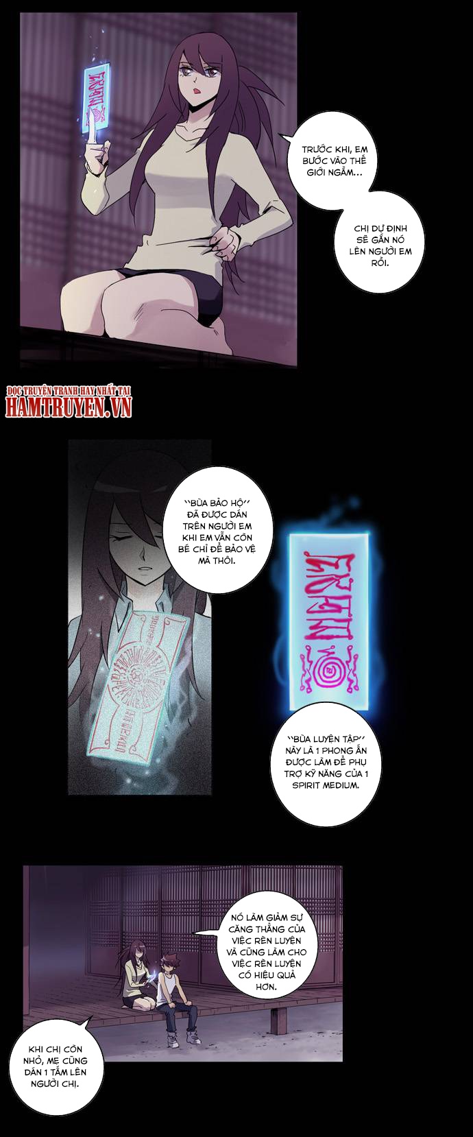 Soul Cartel - Chương 67 - Trang 28