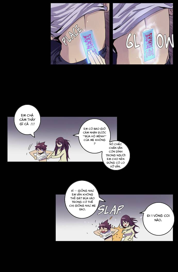 Soul Cartel - Chương 67 - Trang 29