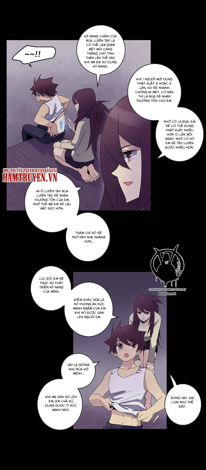 Soul Cartel - Chương 67 - Trang 30