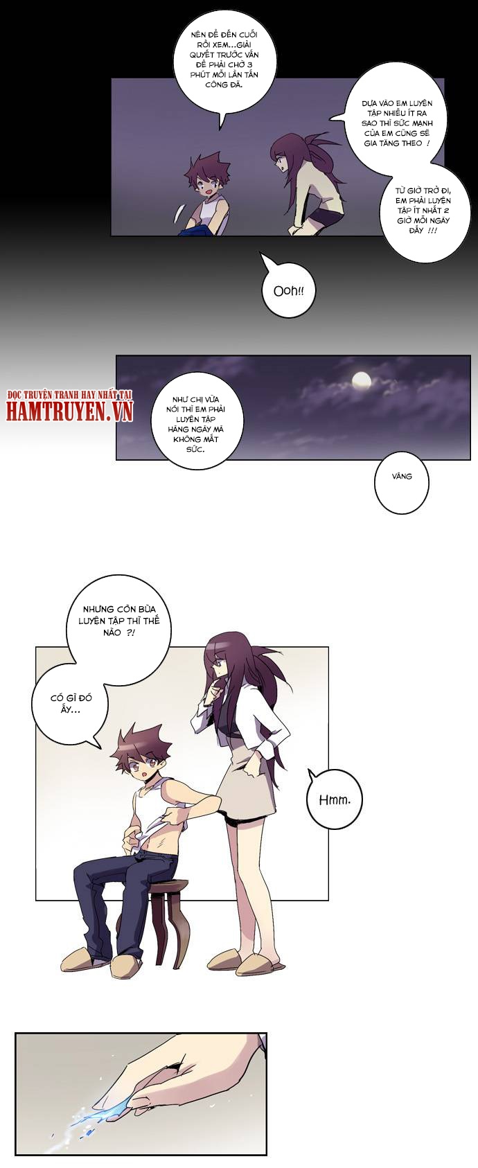 Soul Cartel - Chương 67 - Trang 31