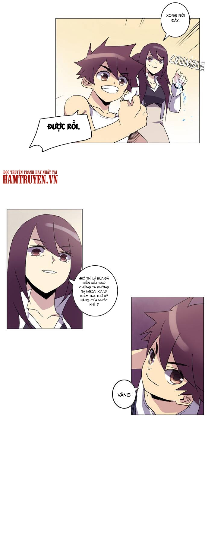 Soul Cartel - Chương 67 - Trang 32