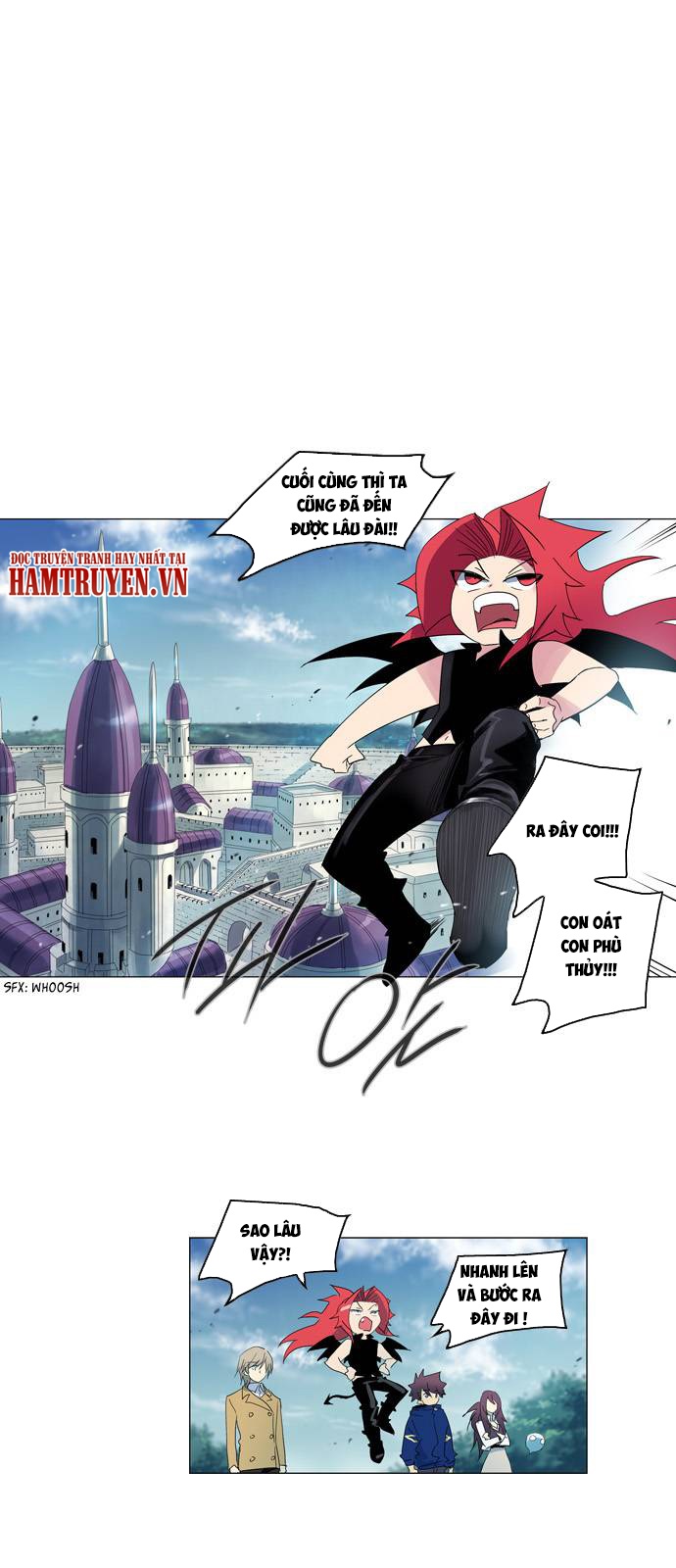 Soul Cartel - Chương 67 - Trang 7