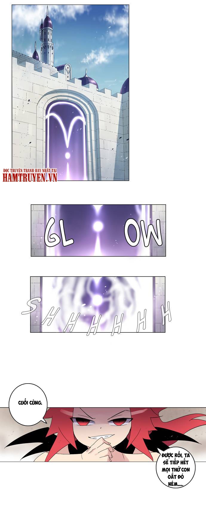 Soul Cartel - Chương 67 - Trang 8