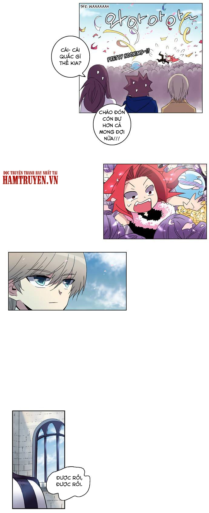 Soul Cartel - Chương 67 - Trang 10