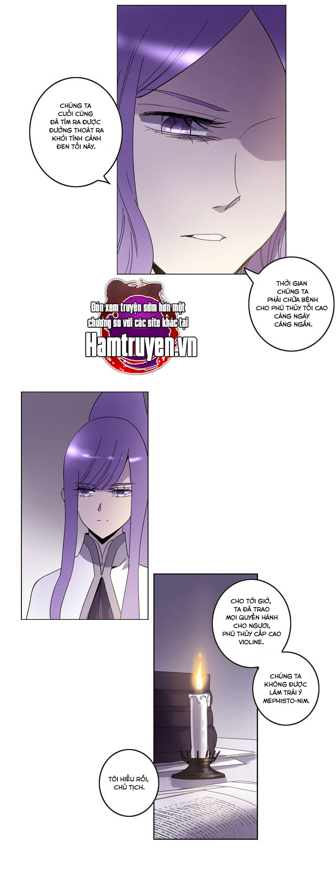 Soul Cartel - Chương 68 - Trang 11