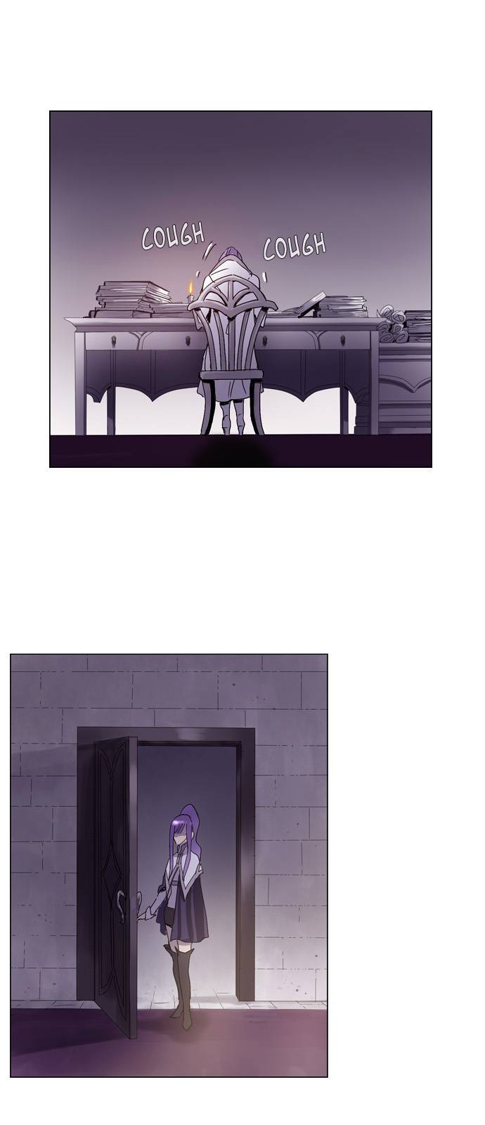 Soul Cartel - Chương 68 - Trang 12