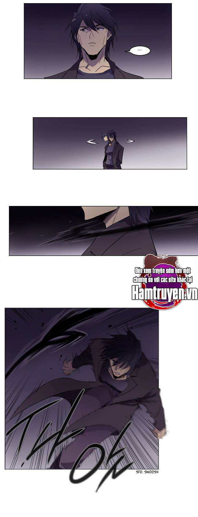 Soul Cartel - Chương 68 - Trang 18