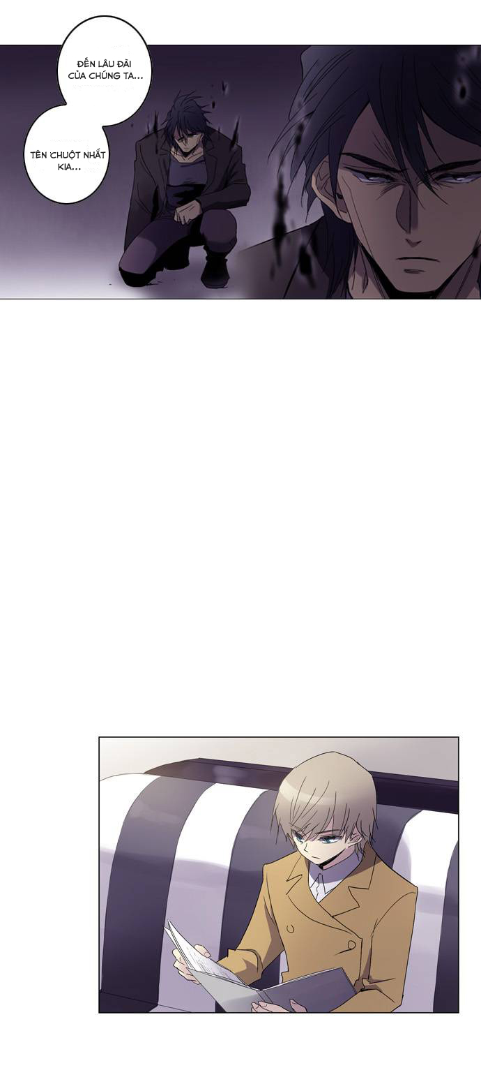 Soul Cartel - Chương 68 - Trang 20