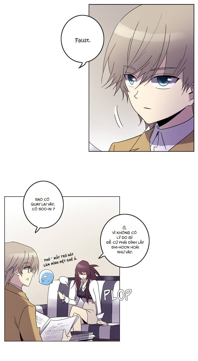 Soul Cartel - Chương 68 - Trang 21