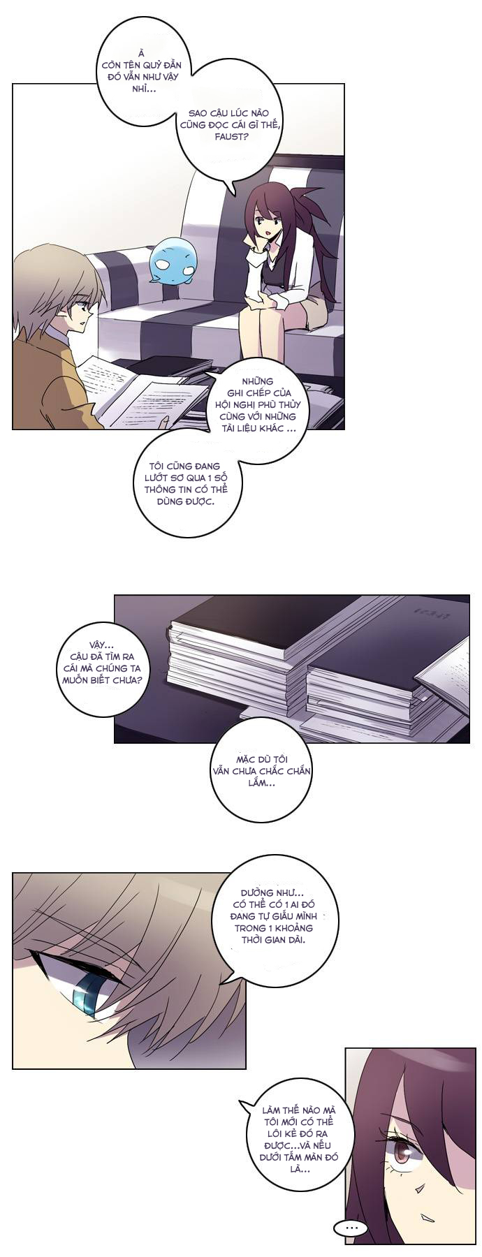 Soul Cartel - Chương 68 - Trang 24