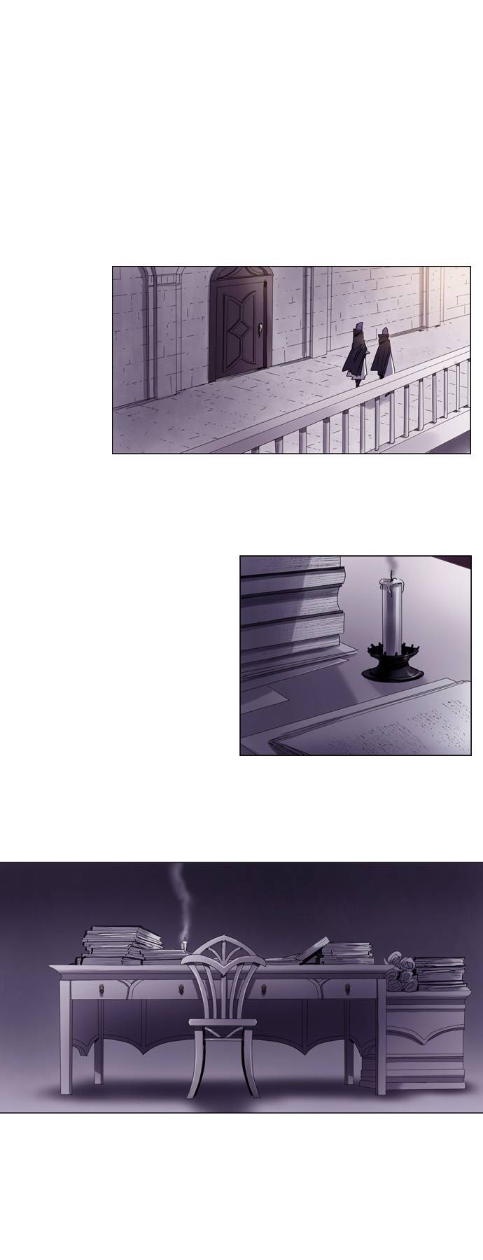 Soul Cartel - Chương 68 - Trang 25