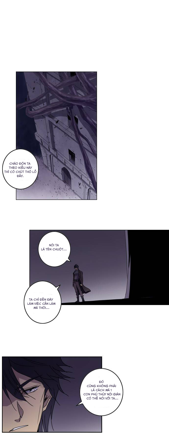 Soul Cartel - Chương 68 - Trang 26