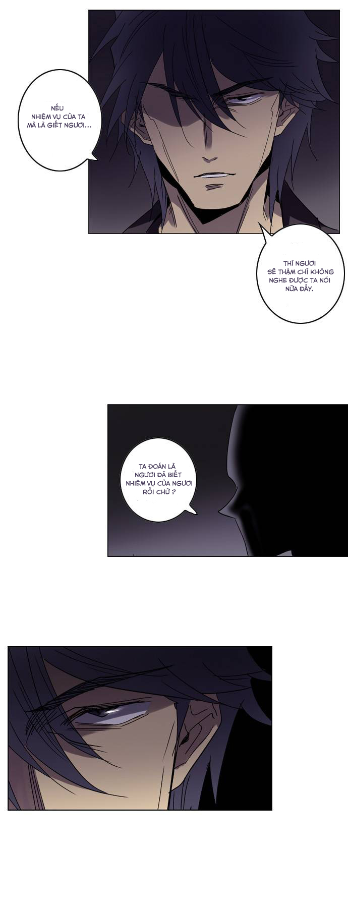 Soul Cartel - Chương 68 - Trang 28