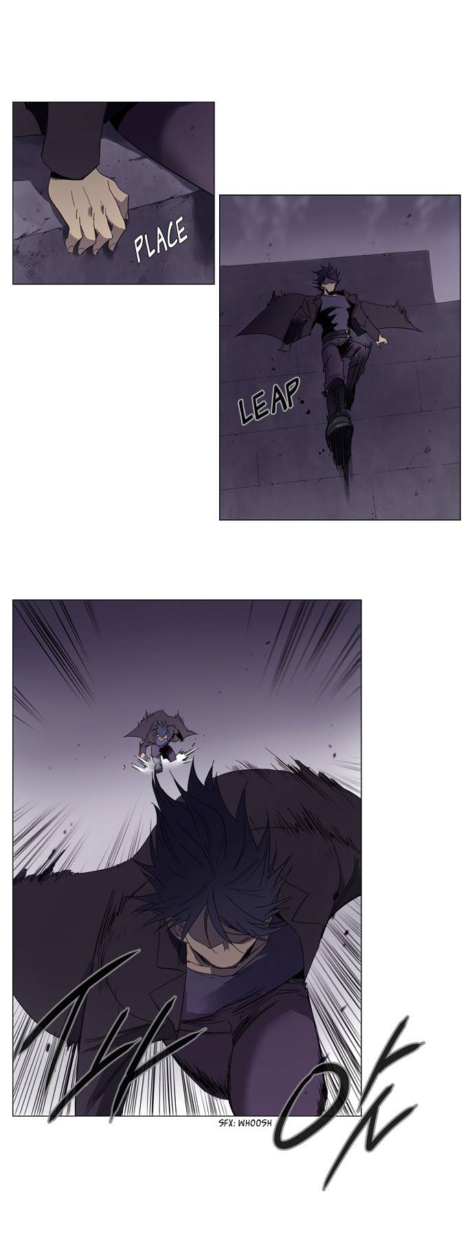 Soul Cartel - Chương 68 - Trang 4