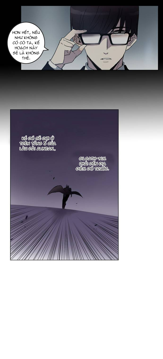 Soul Cartel - Chương 68 - Trang 7