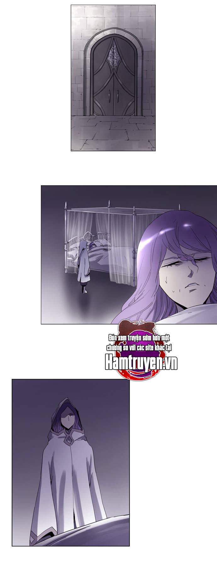 Soul Cartel - Chương 68 - Trang 8