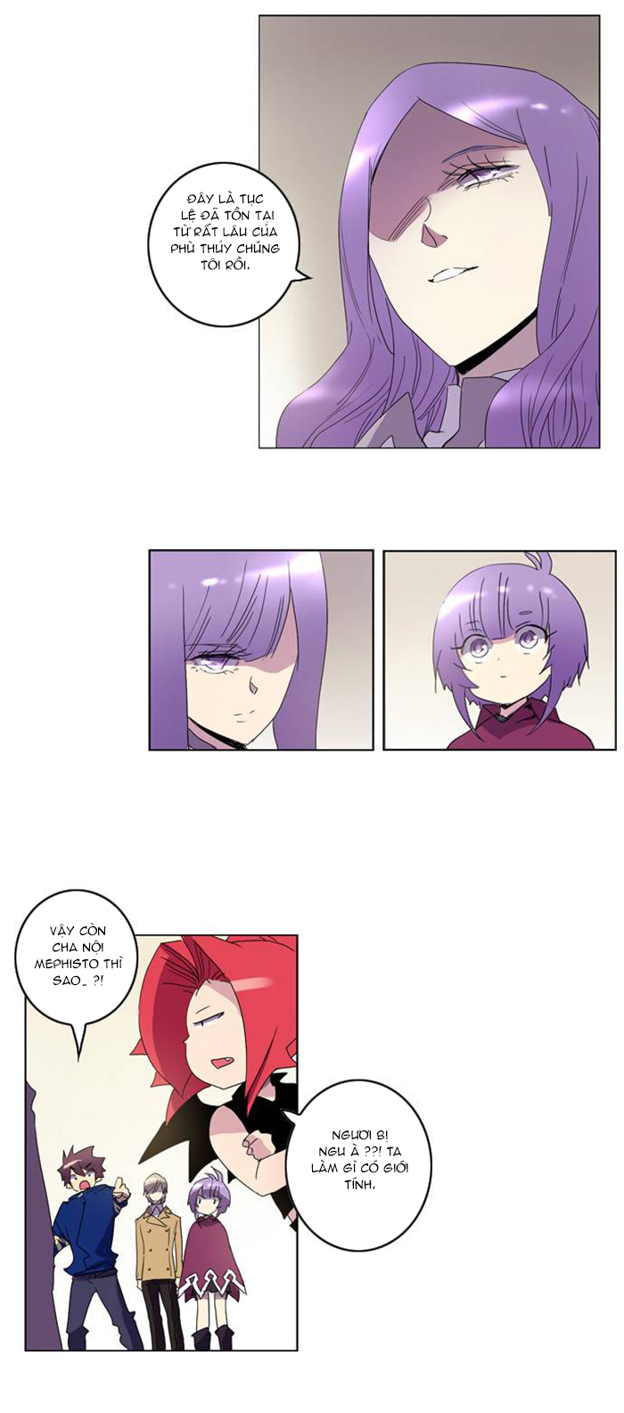 Soul Cartel - Chương 69 - Trang 12