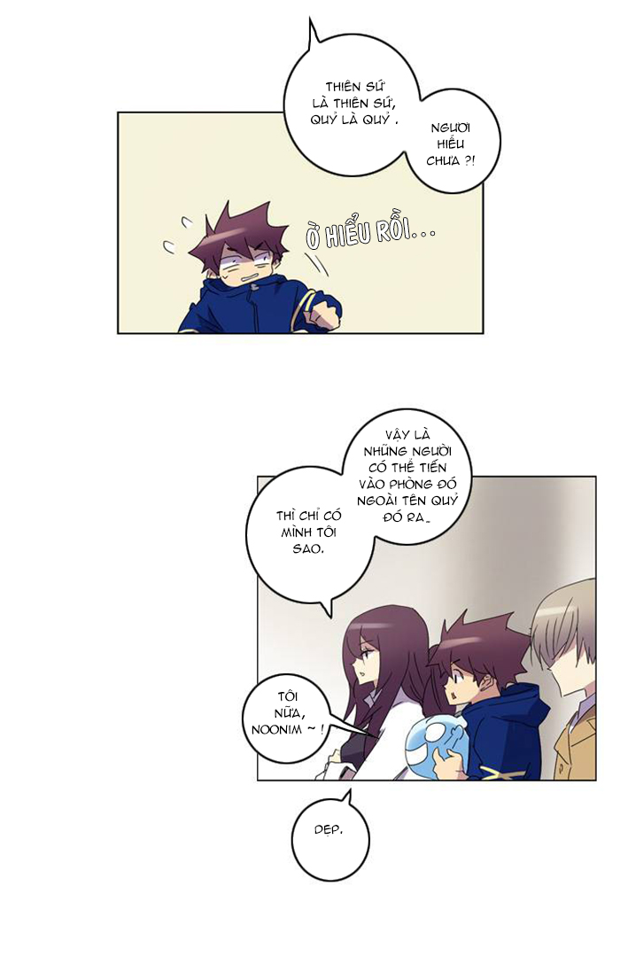 Soul Cartel - Chương 69 - Trang 13