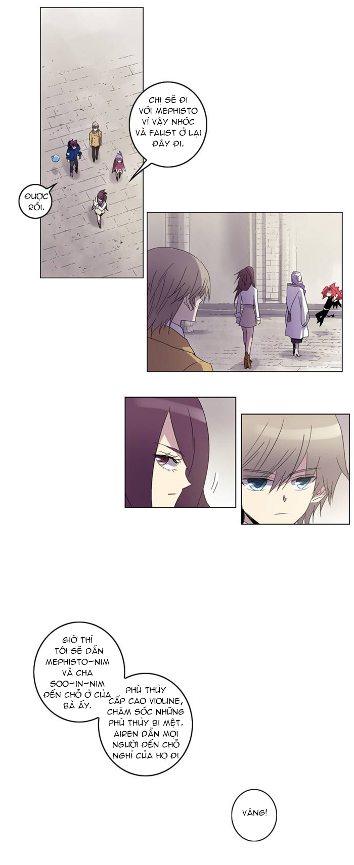Soul Cartel - Chương 69 - Trang 14