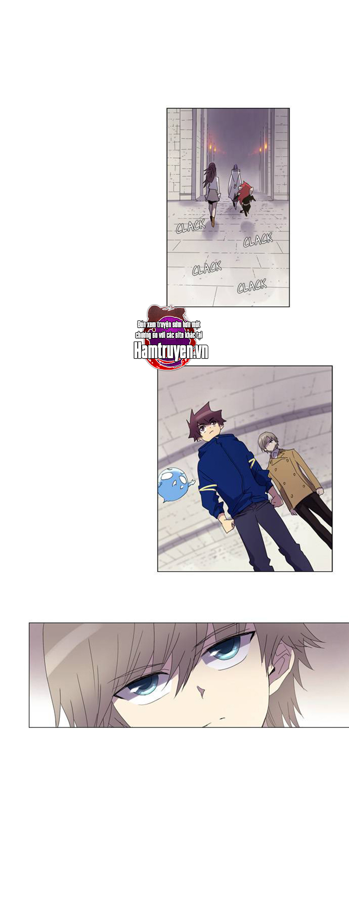 Soul Cartel - Chương 69 - Trang 15