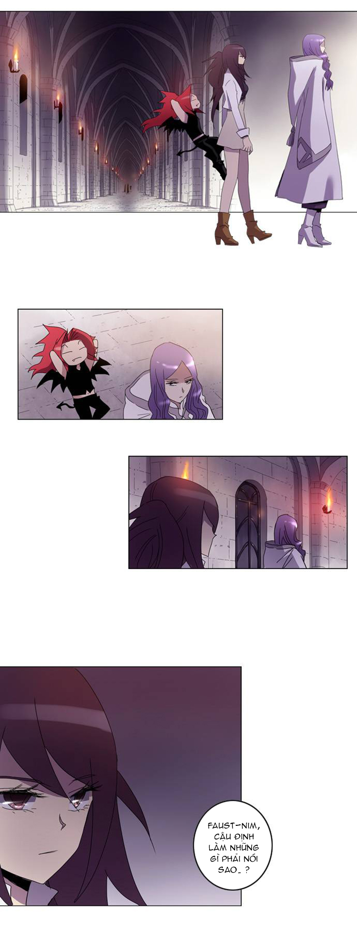 Soul Cartel - Chương 69 - Trang 19