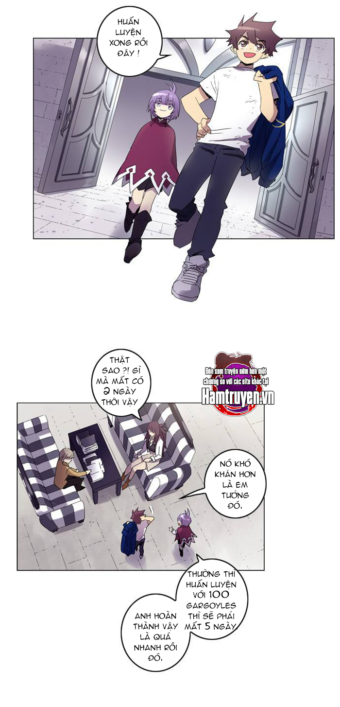 Soul Cartel - Chương 69 - Trang 3