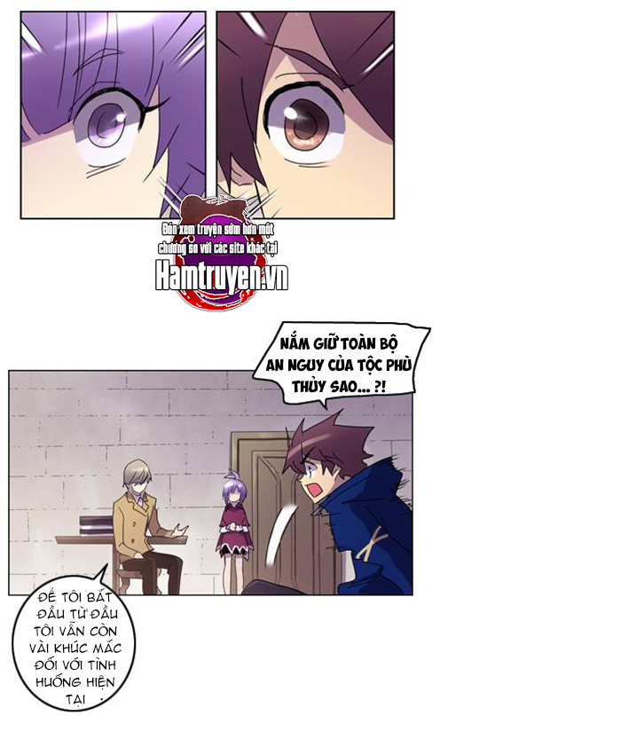 Soul Cartel - Chương 69 - Trang 21