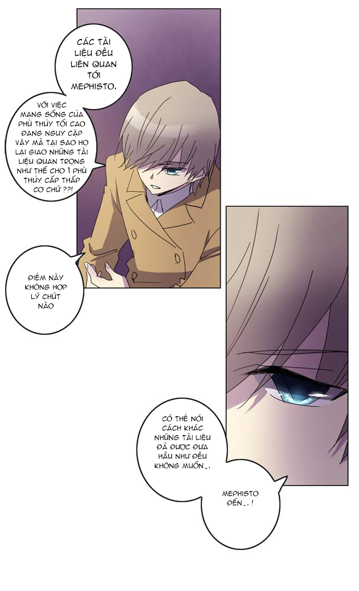 Soul Cartel - Chương 69 - Trang 22