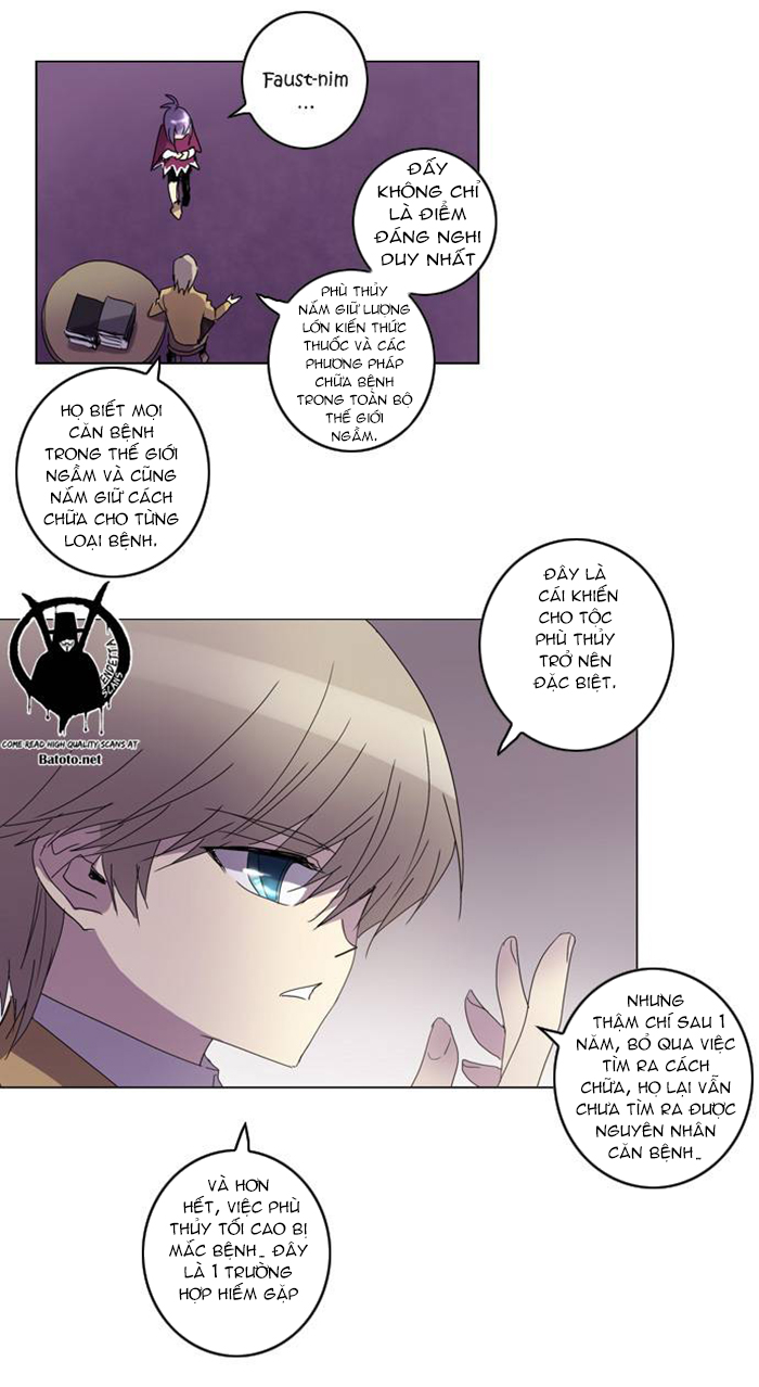 Soul Cartel - Chương 69 - Trang 23