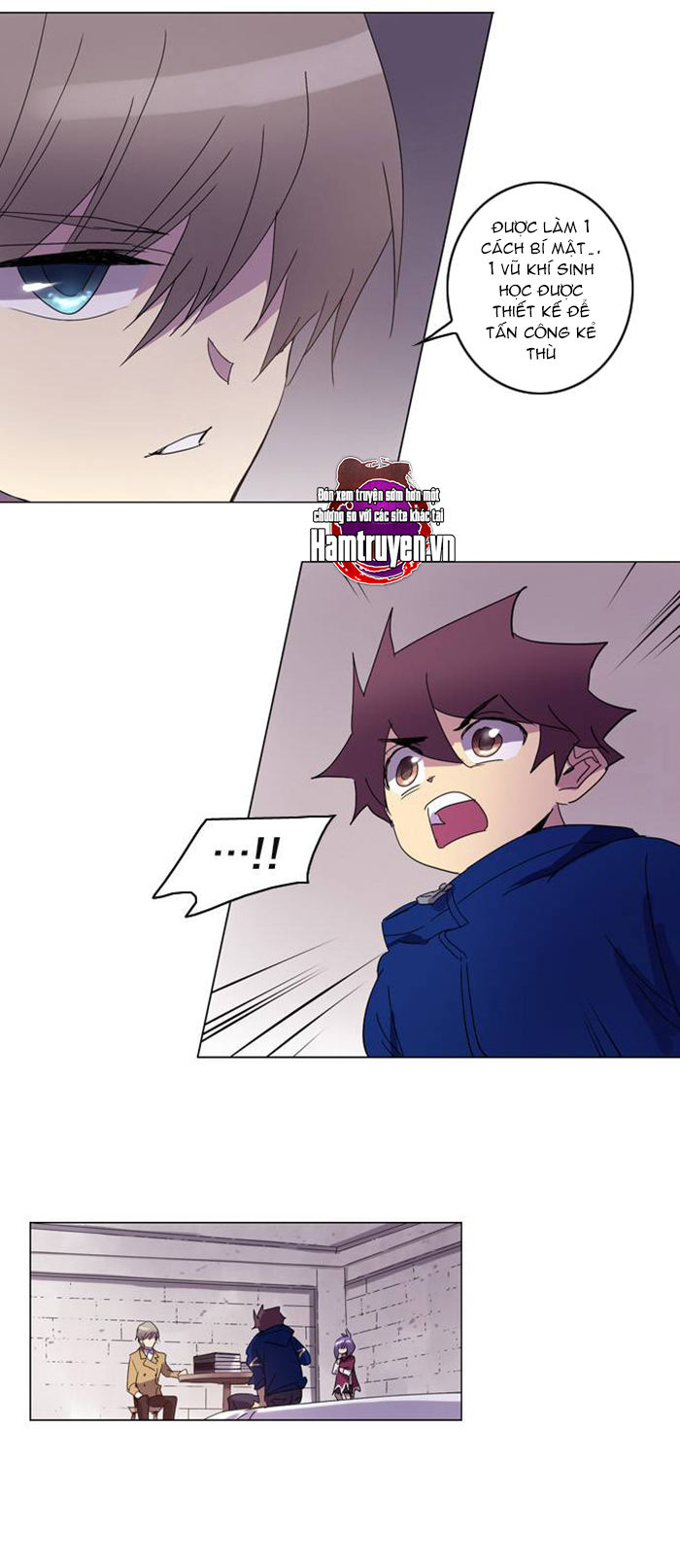 Soul Cartel - Chương 69 - Trang 25