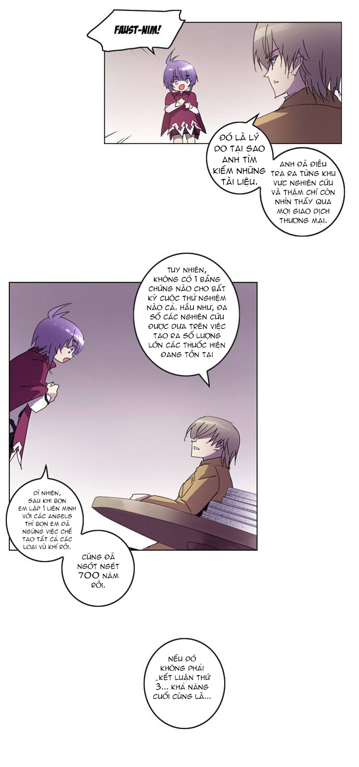 Soul Cartel - Chương 69 - Trang 26