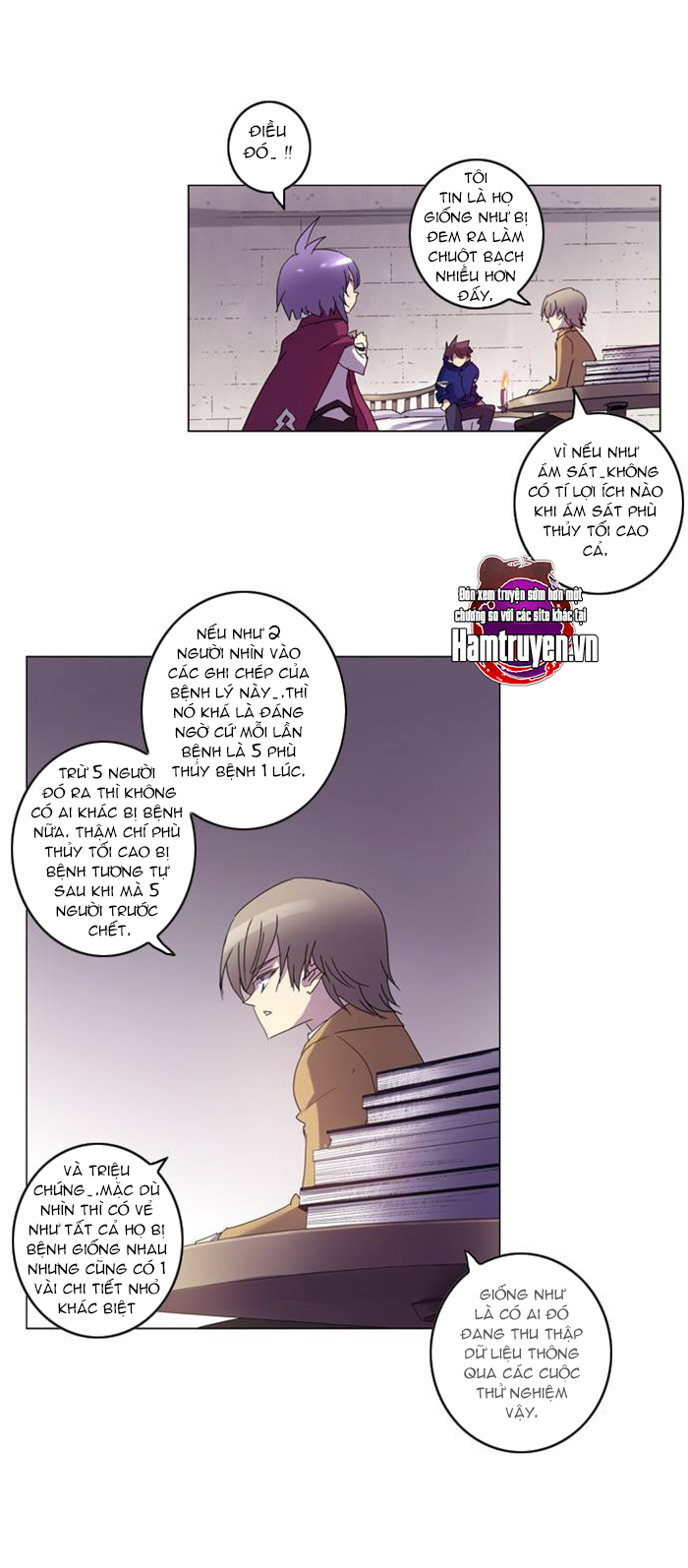 Soul Cartel - Chương 69 - Trang 29