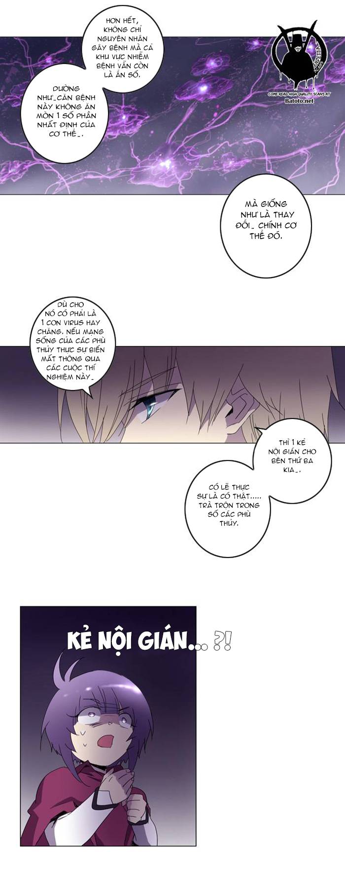 Soul Cartel - Chương 69 - Trang 30