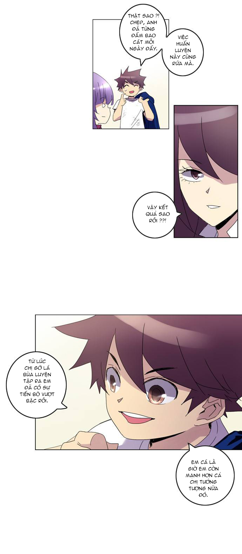 Soul Cartel - Chương 69 - Trang 4