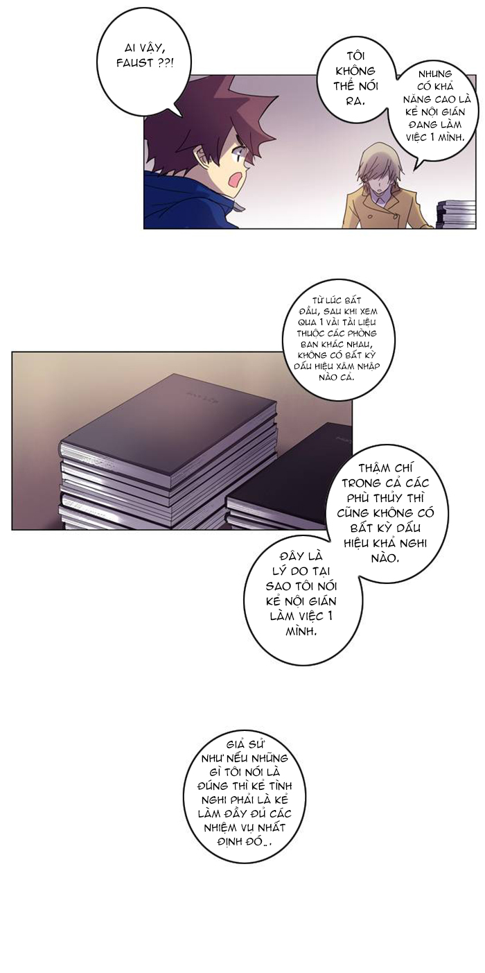 Soul Cartel - Chương 69 - Trang 31