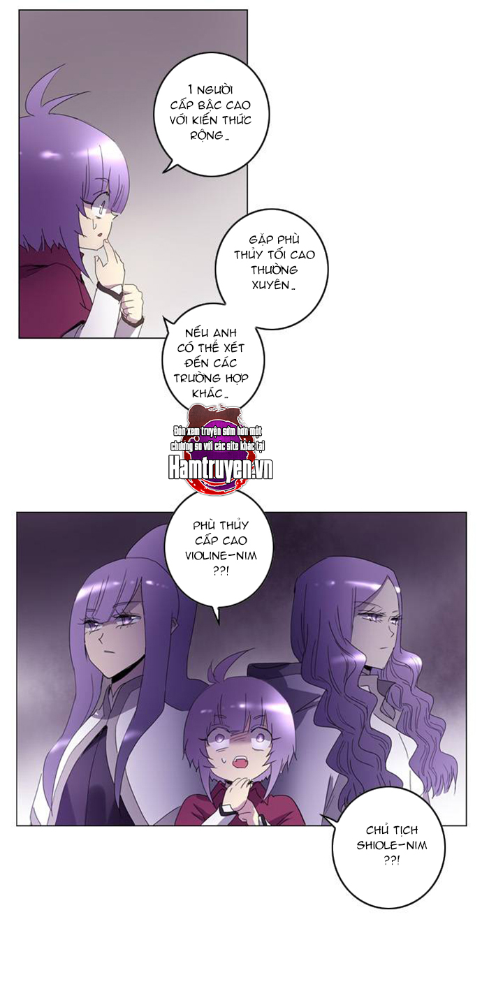 Soul Cartel - Chương 69 - Trang 33