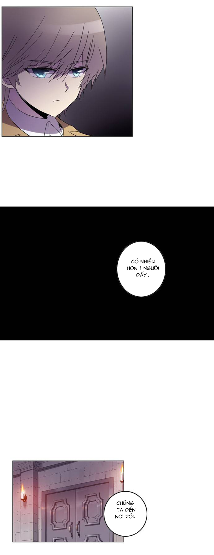 Soul Cartel - Chương 69 - Trang 34