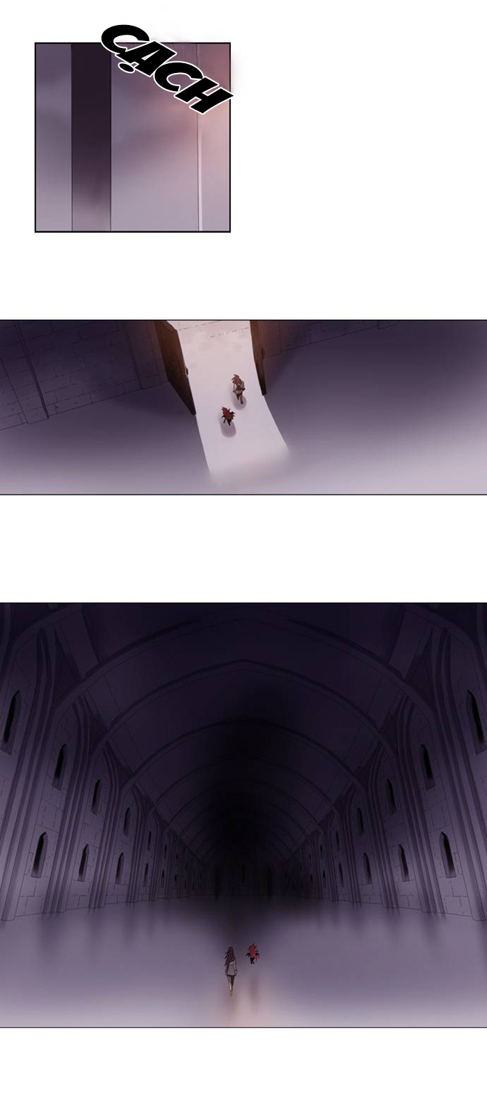 Soul Cartel - Chương 69 - Trang 36