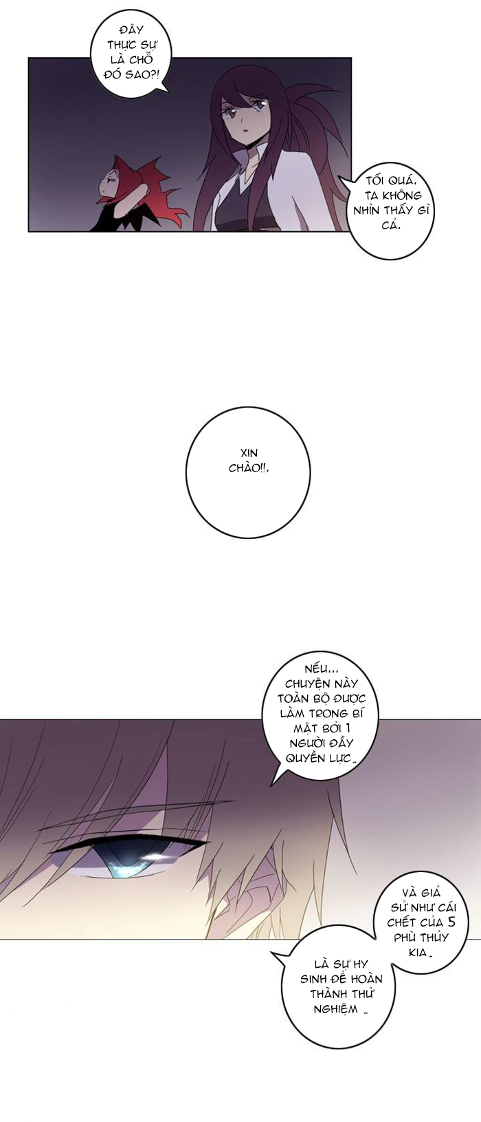 Soul Cartel - Chương 69 - Trang 37