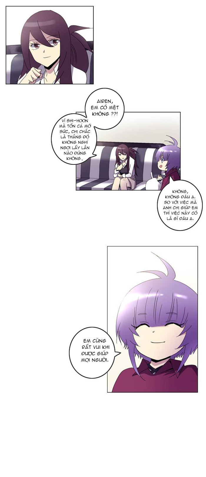 Soul Cartel - Chương 69 - Trang 5