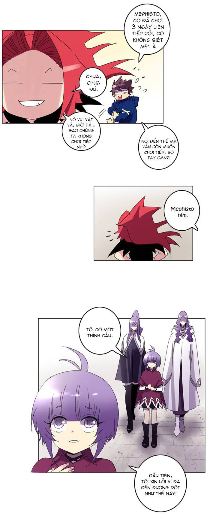 Soul Cartel - Chương 69 - Trang 7