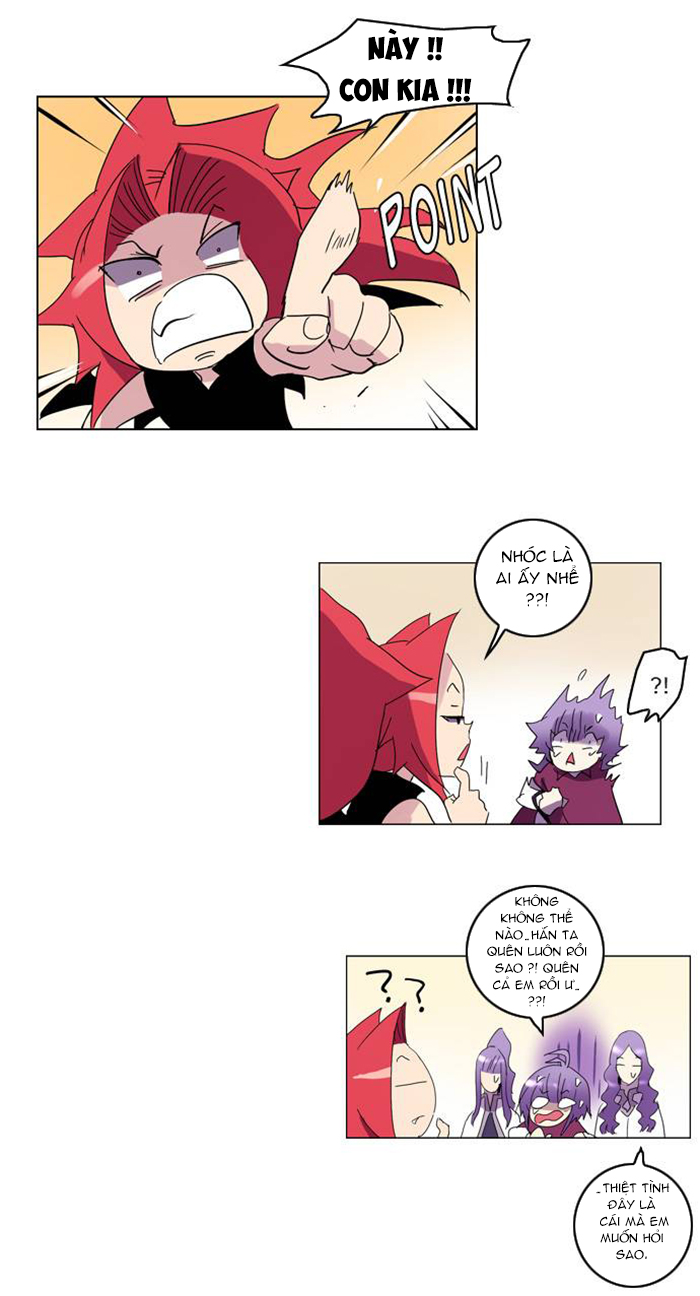 Soul Cartel - Chương 69 - Trang 8