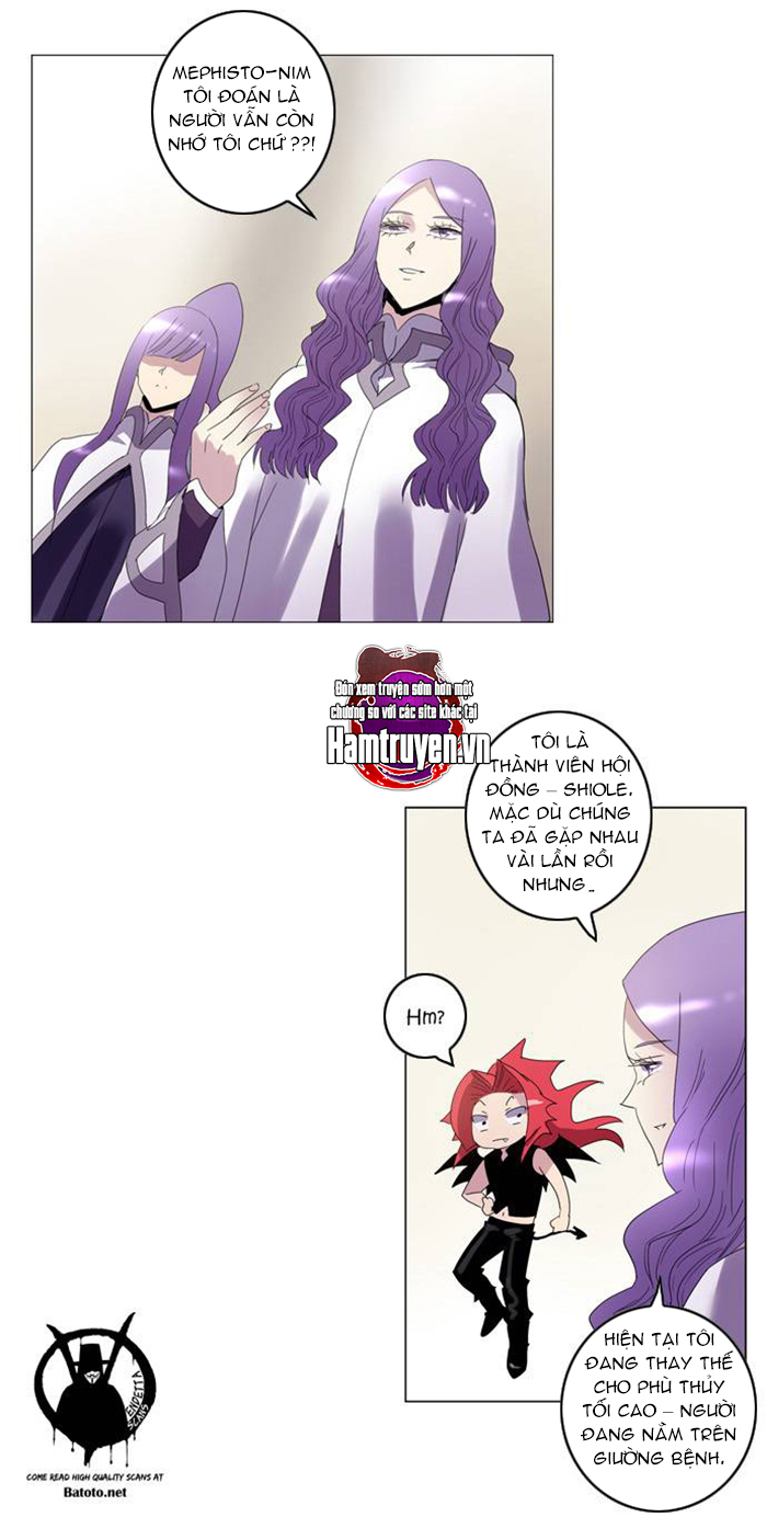 Soul Cartel - Chương 69 - Trang 9