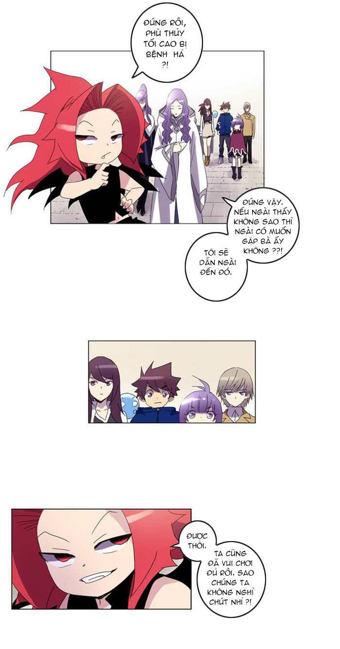 Soul Cartel - Chương 69 - Trang 10