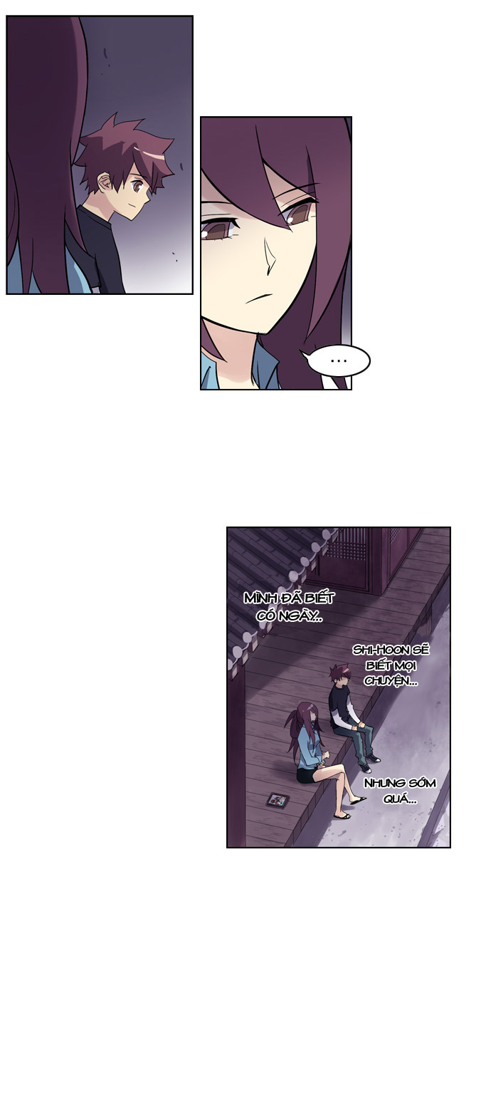 Soul Cartel - Chương 7 - Trang 13