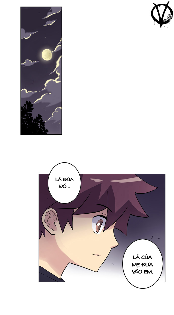 Soul Cartel - Chương 7 - Trang 14