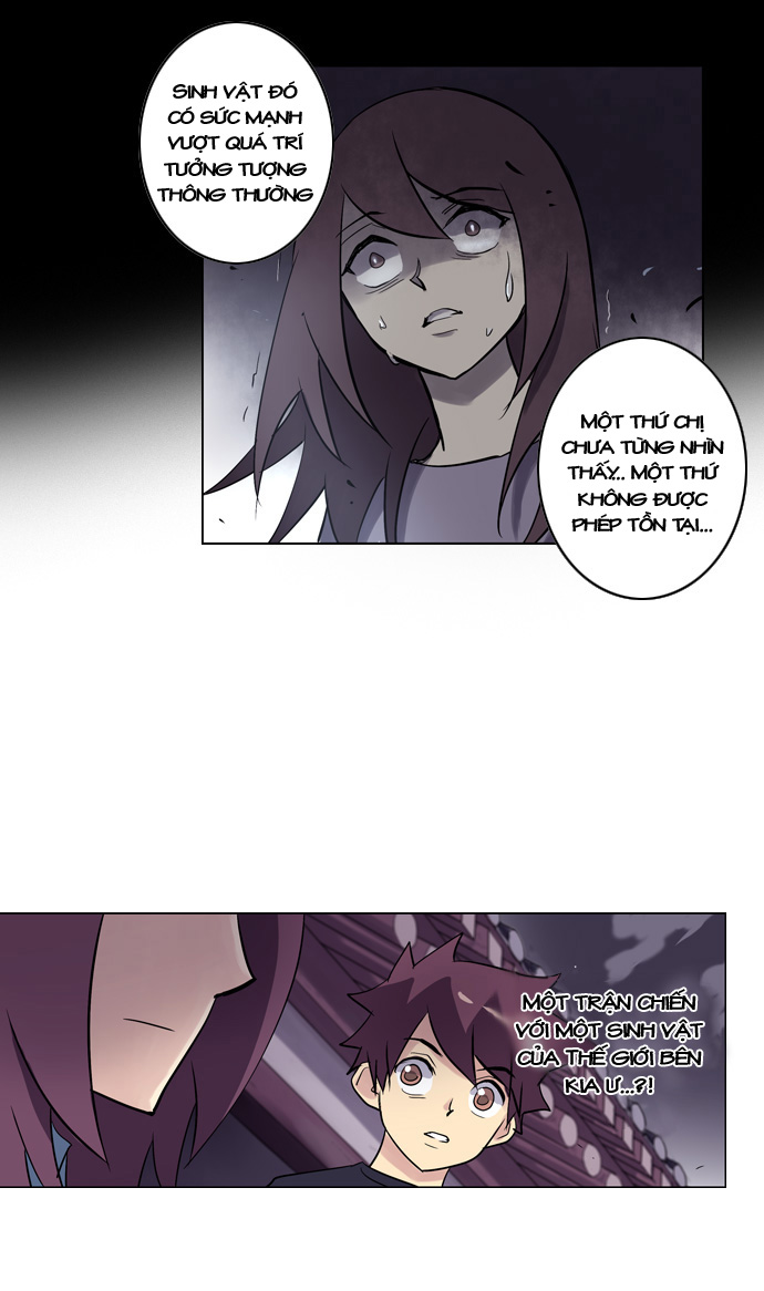 Soul Cartel - Chương 7 - Trang 17