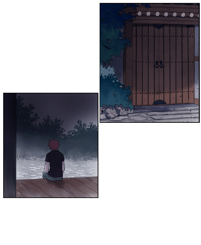 Soul Cartel - Chương 7 - Trang 3