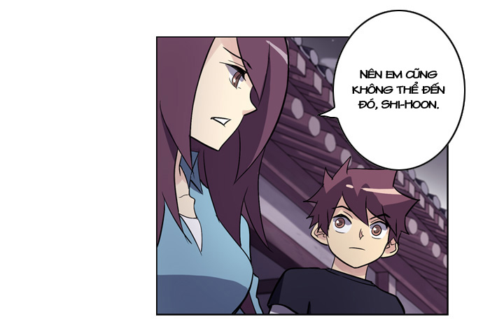 Soul Cartel - Chương 7 - Trang 21