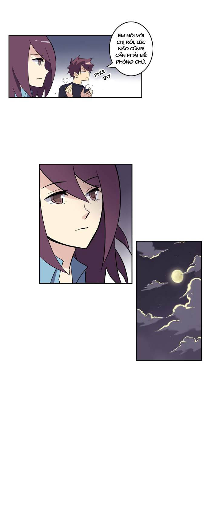 Soul Cartel - Chương 7 - Trang 25